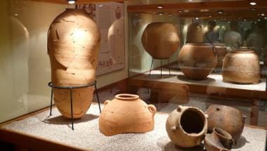 Museo Municipal del Requena