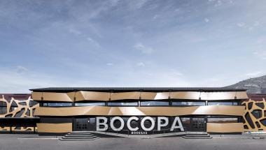 Bodegas Bocopa