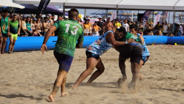 Tatami Rugby Club