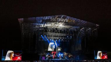 Salmaya Live